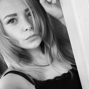 надежда ермилова, 24, Бокситогорск