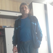 Сергей, 54, Красное-на-Волге