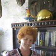 Ольга, 68, Мамонтово