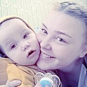 людмила, 32, Шелехов
