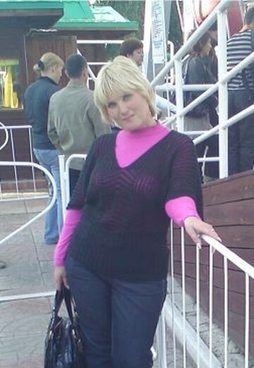 My photo - Nina Vahromeeva, 52 from Novoaltaysk (@ninavahromeeva)