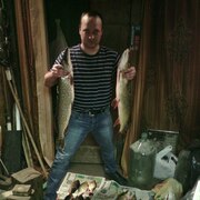 кирилл, 38, Кронштадт