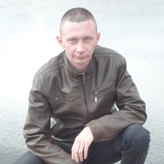 Сергей, 40, Сокол
