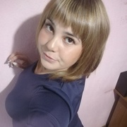 кристина, 29, Абакан