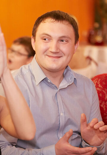 Моя фотография - Петр, 37 из Томск (@32hanter)