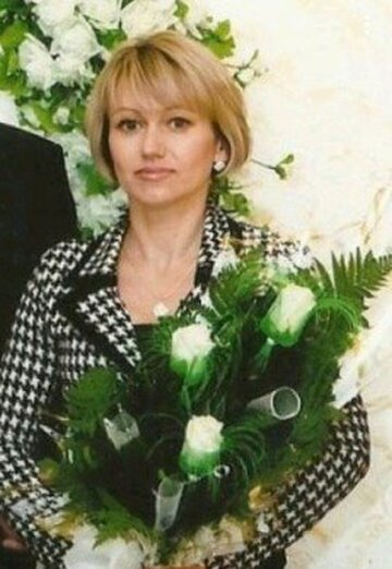 Моя фотография - ((Натали )), 54 из Одесса (@natali43521)