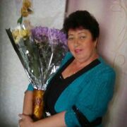 Анна Владимировна, 64, Тымовское
