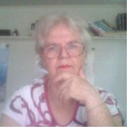 Галина, 67, Фаленки
