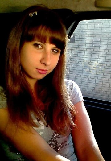 My photo - Lyuba, 28 from Rostov-on-don (@luba3326)