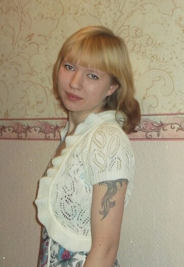 Моя фотография - Настя, 30 из Южно-Сахалинск (@nastya34011)