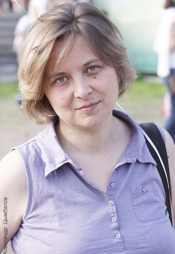 Моя фотография - Наташа, 46 из Брянск (@natasha12536)
