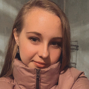 Кристина, 20, Кострома