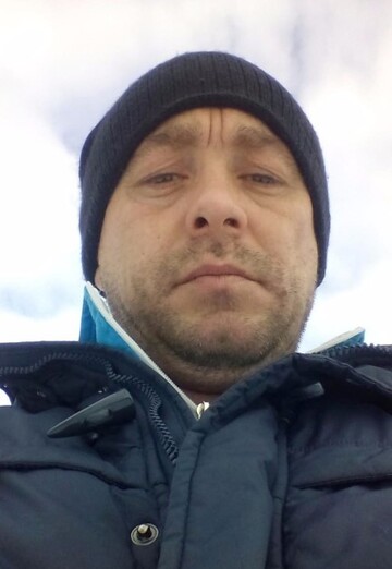 Моя фотография - Эдуард, 49 из Бутурлиновка (@eduard27286)
