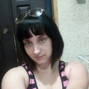 Елена, 38, Сосногорск