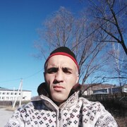 Заур, 35, Облучье