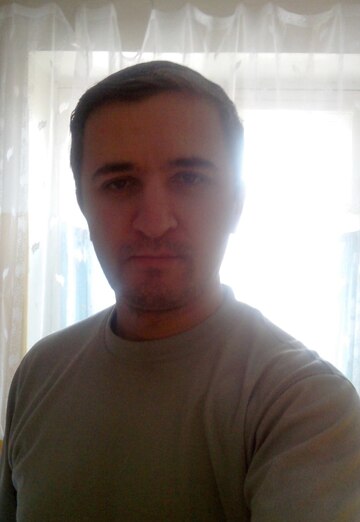 Моя фотография - Дмитрий, 44 из Чистополь (@dmitriy116315)