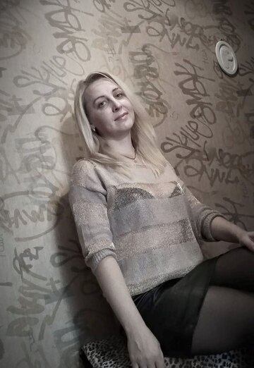 Моя фотография - Natalya, 49 из Уфа (@natalya225750)