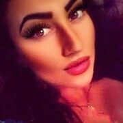 Алина, 28, Калачинск
