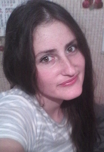 Моя фотографія - Лілія, 34 з Волочиськ (@llchka9)