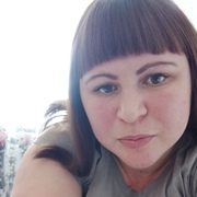 Анюта, 27, Камышлов