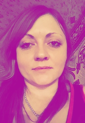 My photo - Marіya, 36 from Lviv (@marya4054)