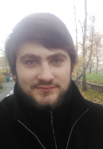 My photo - Victor, 28 from Obukhiv (@victor6166)