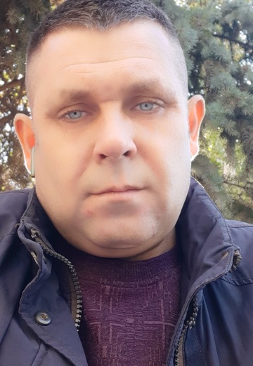 My photo - Vladimir Morozov, 43 from Bakhmut (@vladimirmorozo)