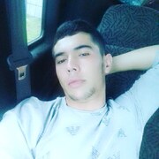 Али, 28, Конаково