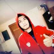 Shoxrux Tursunov, 26, Сокол