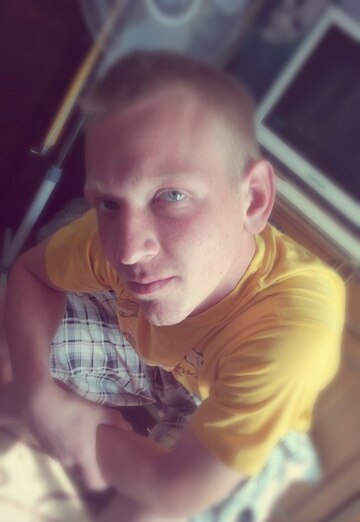 Моя фотография - Артём, 34 из Полтава (@artem189966)