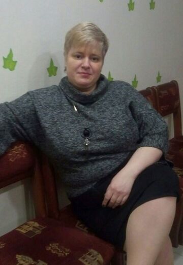 Моя фотография - Надежда, 47 из Челябинск (@nadejda60210)