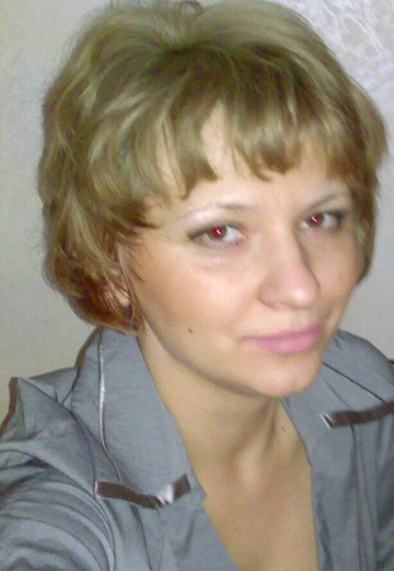My photo - Irina, 44 from Norilsk (@irina304592)