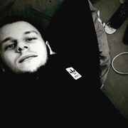 Андрей, 25, Кабардинка