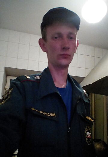 Моя фотография - вячеслав, 35 из Артем (@vyacheslav37382)