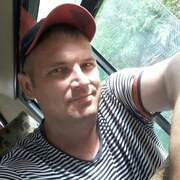 Дима, 41, Фокино