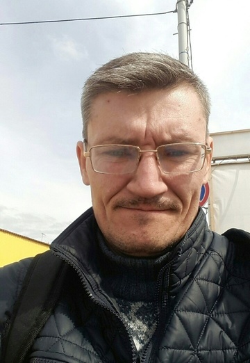 My photo - Igor, 46 from Odintsovo (@igor126111)