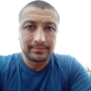 Хамид, 43, Альметьевск