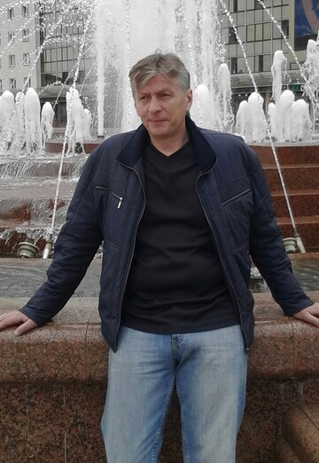 Моя фотография - эдуард, 59 из Витебск (@eduard17371)