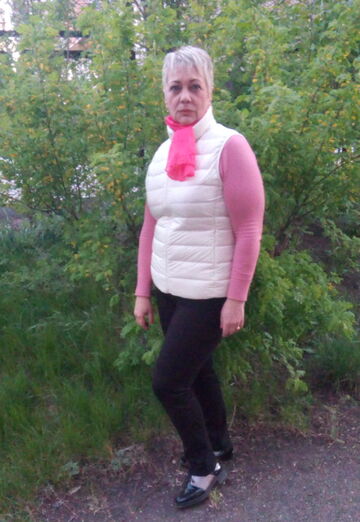 My photo - Tatyana, 55 from Shahtinsk (@tatyana256088)