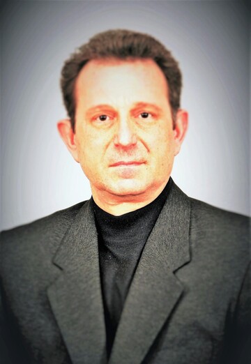 My photo - Anatoliy Platonov, 69 from Konstantinovka (@anatoliyplatonov0)