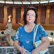 Tatyana 69 Volgodonsk
