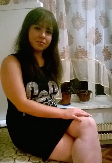 My photo - valeriya, 32 from Zheleznodorozhny (@valeriya18884)