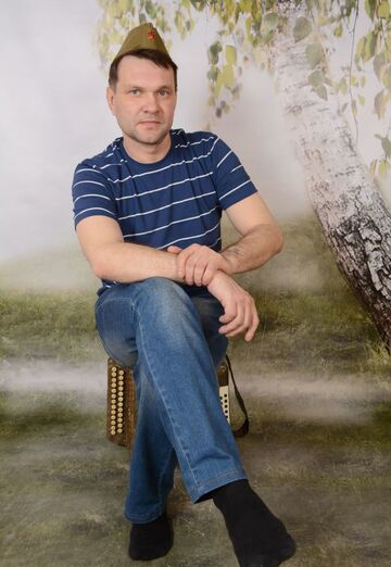 Моя фотография - Олег, 48 из Набережные Челны (@oleg214191)