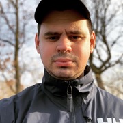 Андрей, 30, Винница