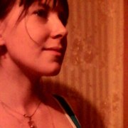 Мария, 35, Ступино