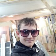 Сергей, 27, Асбест