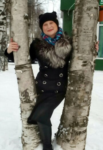 My photo - Lyubov, 57 from Arkhangelsk (@lubov41802)