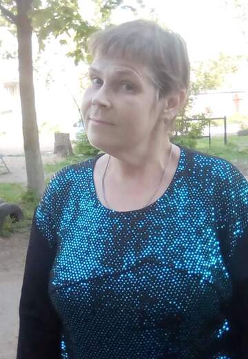 Моя фотография - Лана, 54 из Торжок (@lana27782)