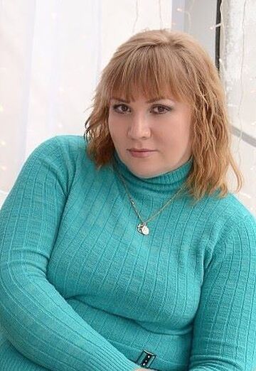 My photo - Olga Selivyorstova, 45 from Tver (@olgaseliverstova0)