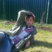 Али, 35, Вороново